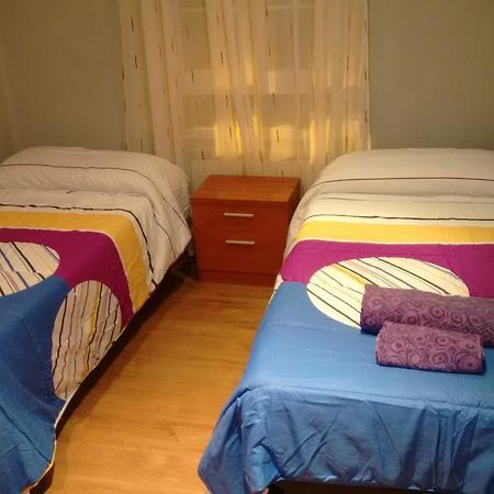 Leon Apartamento Centro Ngoại thất bức ảnh