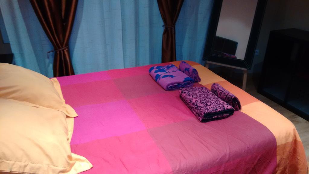 Leon Apartamento Centro Ngoại thất bức ảnh